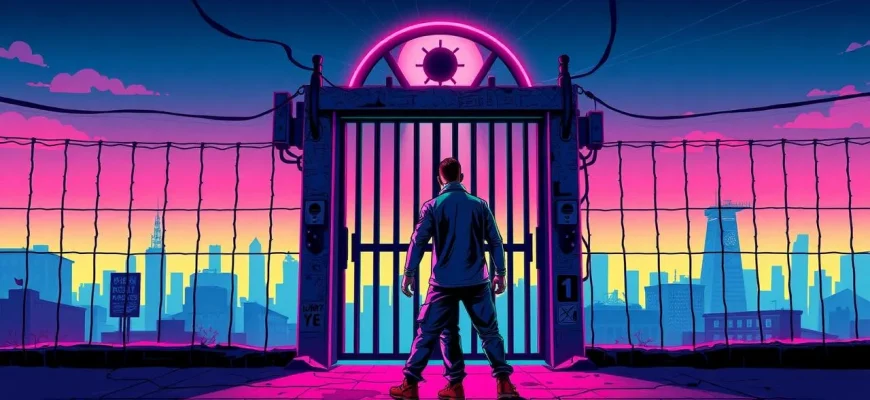 Top 10 filmów o więzieniach