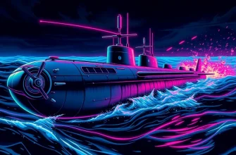 Najlepsze filmy wojenne o podwodnych operacjach