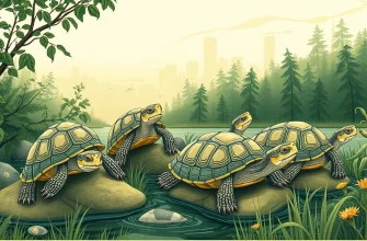 10 Filmów Dramatycznych o Żółwiach