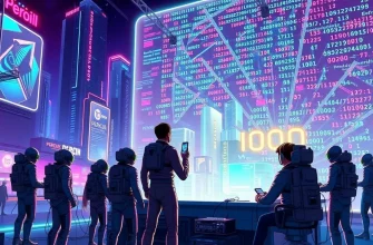 Najlepsze Filmy Sci-Fi o Geniuszach Komputerowych