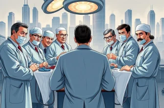 Najlepsze dramaty o chirurgach plastycznych