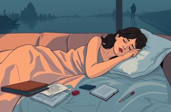 10 Filmów Dramatycznych o Bezsenności