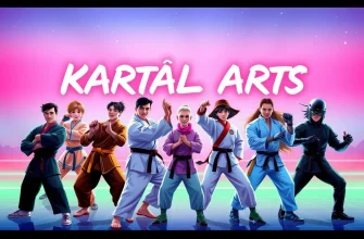 Rodzinne filmy o sztukach walki