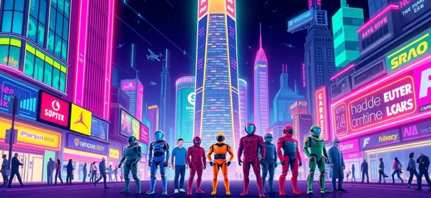 Najlepsze filmy biograficzne o korporacjach