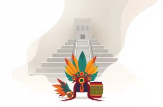 Tajemnicze filmy o kultach Azteków