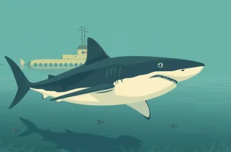 10 Dokumentalnych Filmów o Rekinach