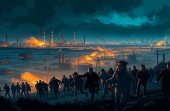 10 Filmów Katastroficznych o Przemysłowych Dzielnicach