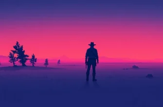 Najlepsze westerny o samotności