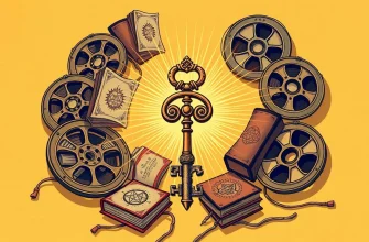 Dokumentalne filmy o ezoteryce