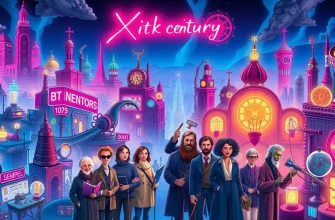 Biograficzne filmy z XIX wieku