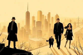 Najlepsze kriminały o zemście