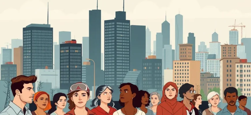 Filmy akcji o kwarantannie w mieście