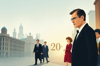 10 filmów dramatycznych o korupcji w rządzie