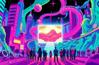 10 Filmów o Surrealizmie, Które Musisz Zobaczyć