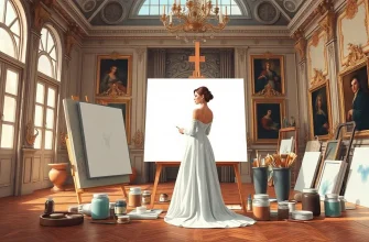 Dramaty o malarstwie - 10 filmów, które musisz zobaczyć