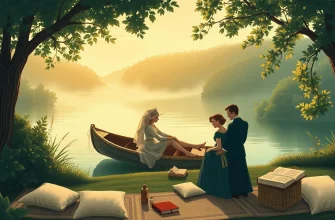 Letnie dramaty: 10 filmów, które musisz zobaczyć