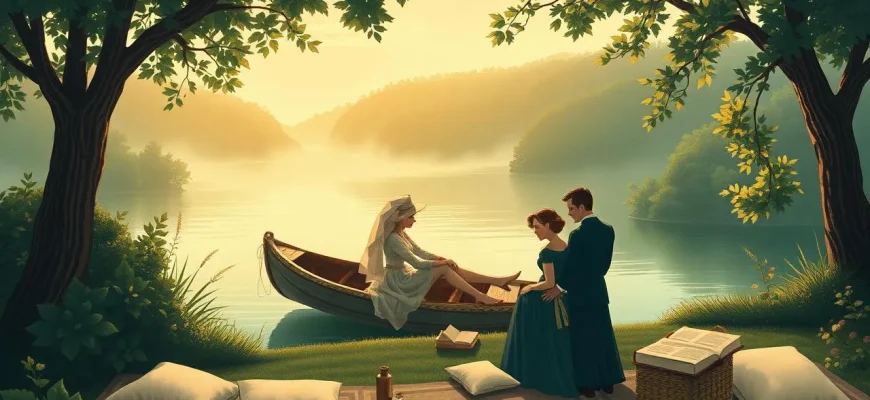 Letnie dramaty: 10 filmów, które musisz zobaczyć