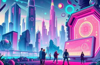 Podróż przez Fintech w Świecie Sci-Fi