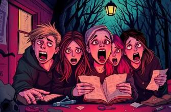 Najlepsze filmy grozy o przyjaciółkach