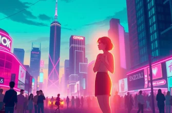 10 Filmów Biograficznych o Miłości na Odległość