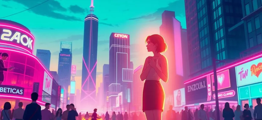 10 Filmów Biograficznych o Miłości na Odległość