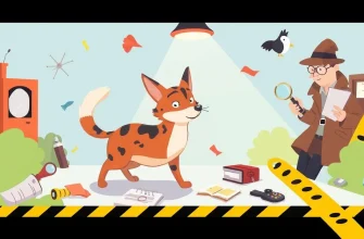 Detektywistyczne filmy o gepardach