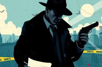 Najlepsze Filmy Akcji o Prywatnych Detektywach