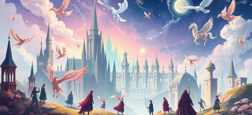 Najlepsze filmy fantasy o nieśmiertelnych