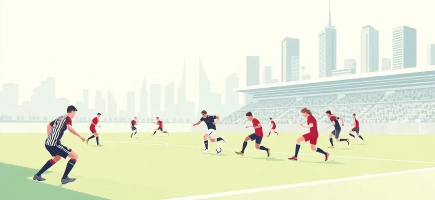 Najlepsze filmy akcji o piłce nożnej