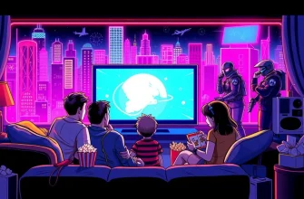 Rodzinne Filmy o Służbach Specjalnych