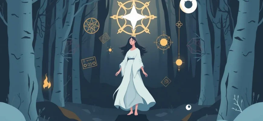 Mityczne filmy o świętych relikwiach