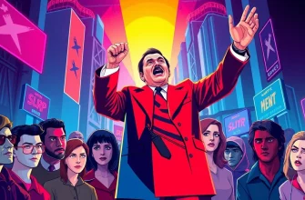 Filmy o dyktatorach - 10 najlepszych