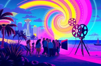 Najlepsze filmy nakręcone na Florydzie