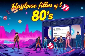 Najlepsze filmy lat 80. - Podróż w czasie