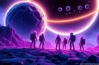 Najlepsze Filmy Sci-Fi o Asteroidach