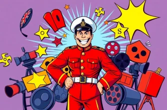 Najlepsze komedie o marines