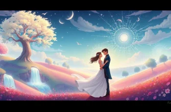 10 Filmów Melodramatycznych o Magii