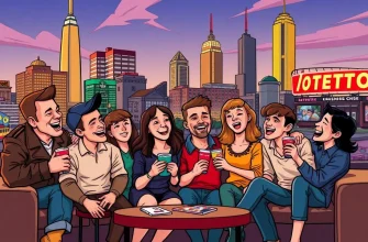 Najlepsze komedie o Detroit z polskim dubbingiem