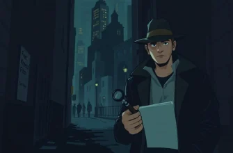 Najlepsze detektywistyczne filmy o zemście