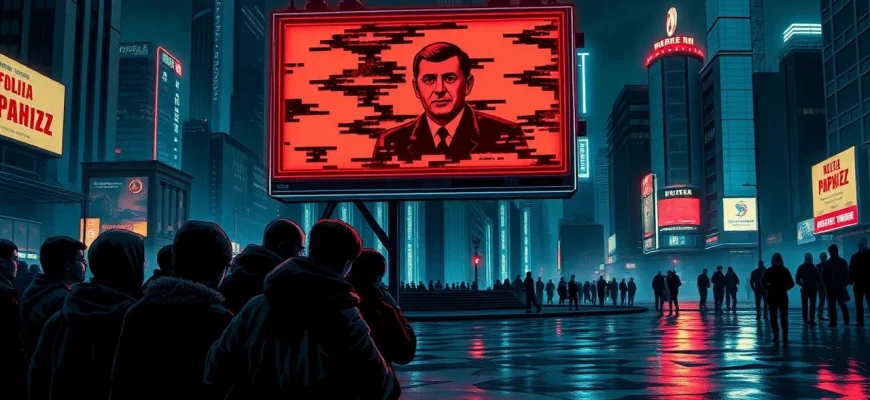 Najlepsze filmy o faszyzmie