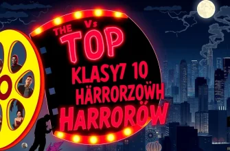 Klasyczne Filmy Grozy, Które Musisz Zobaczyć