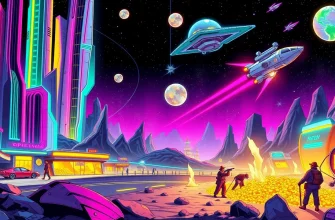 Najlepsze Filmy Sci-Fi o Gorączce Złota