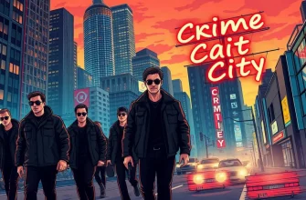 Najlepsze filmy kryminalne o miejskich gangach