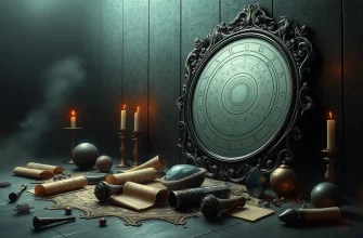 Tajemnicze przekleństwa starożytnych kultur: 10 filmów, które musisz zobaczyć