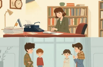 Detektywistyczne filmy o przybranych dzieciach