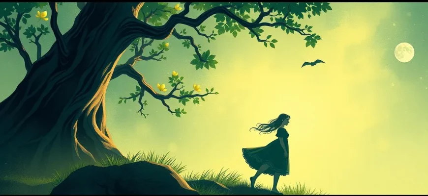 10 filmów fantasy, które przeniosą Cię do magicznego świata rodzinnego życia