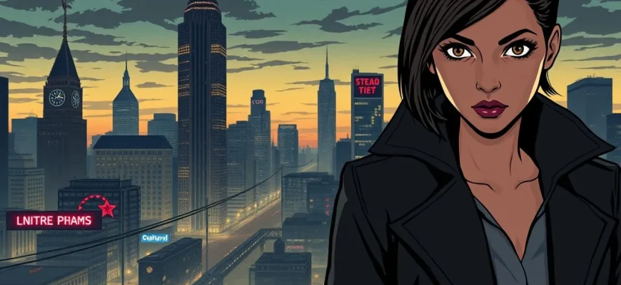 Filmy detektywistyczne o zdradzie