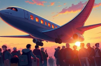 10 Thrillerów o Samolotach Pasażerskich, Które Musisz Zobaczyć