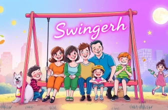 Rodzinne Filmy o Swingerach: 10 Propozycji