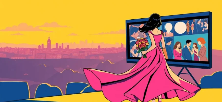 Melodramatyczne podróże w kinie